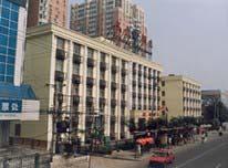北京成宏酒店(Cheng Hong Hotel)